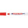 Paste marker 950 red red